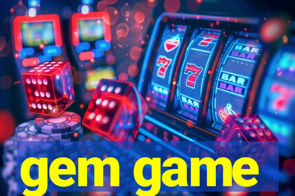 gem game